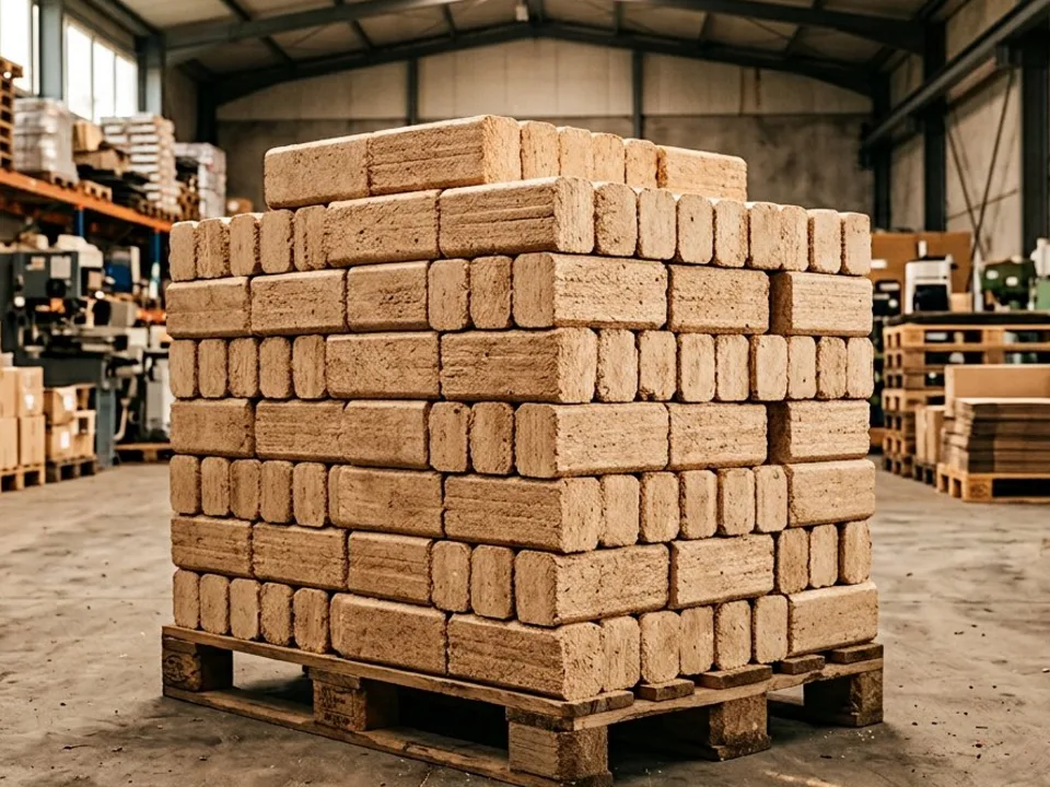Брикеты RUF — фото 2